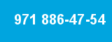 971 886-47-54